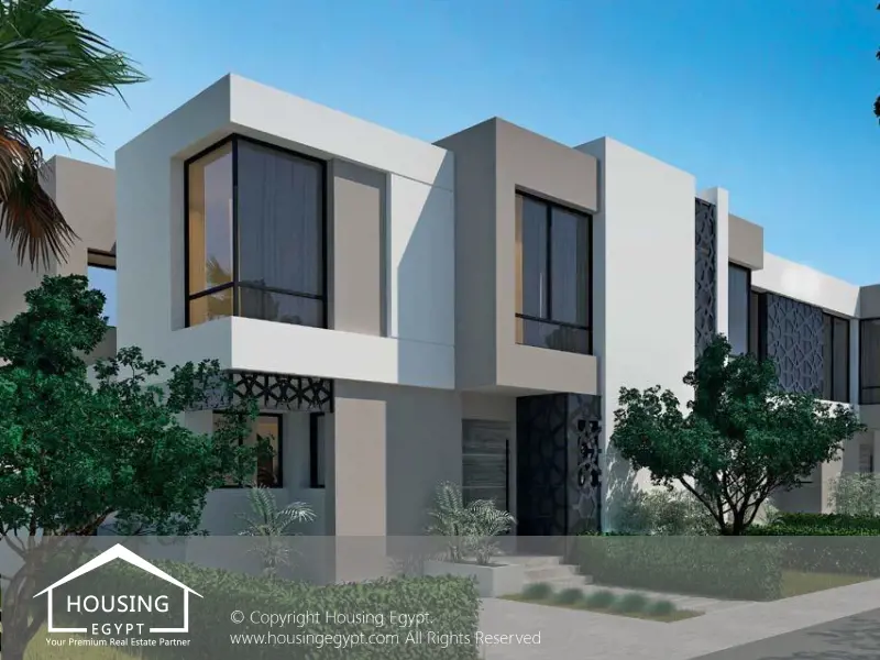 Badya - New October City