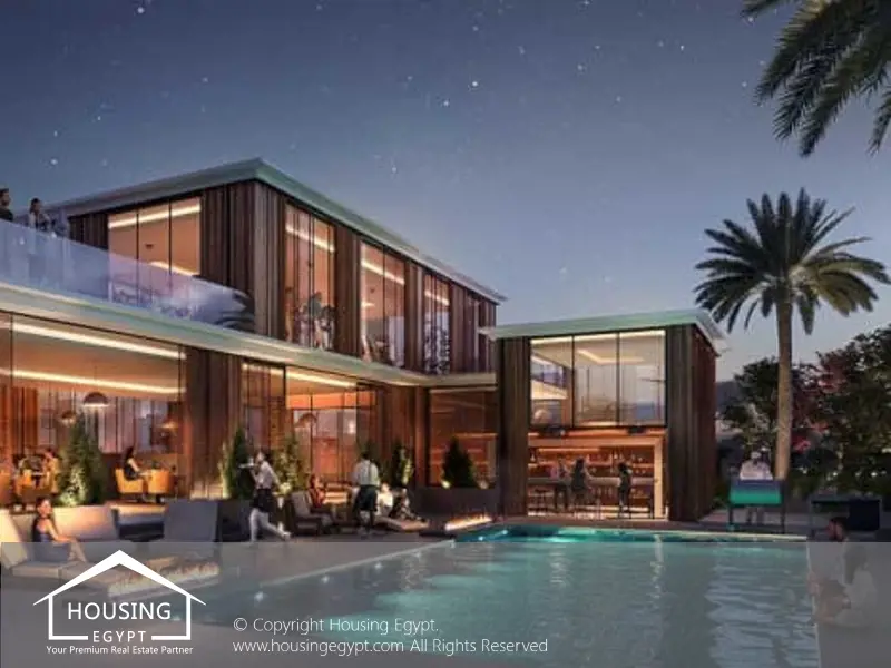 Badya - New October City