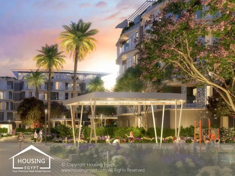 Badya - New October City