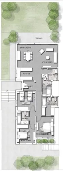 Layouts