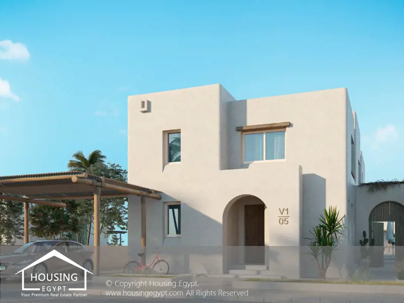 Hacienda West - Sidi Abdel Rahman