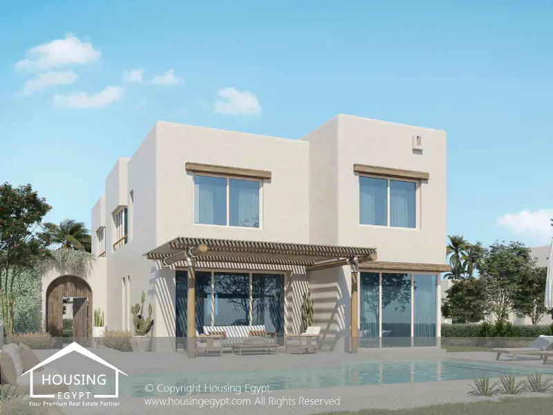 Hacienda West - Sidi Abdel Rahman