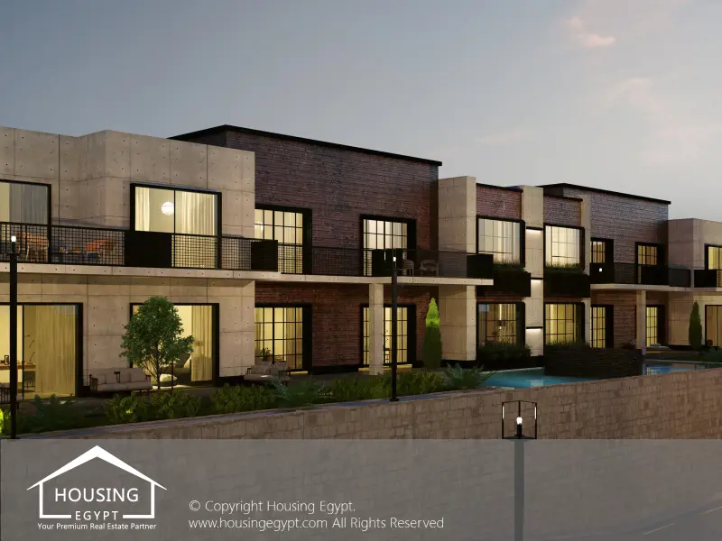 Brix - Cairo Alexandria Desert Road