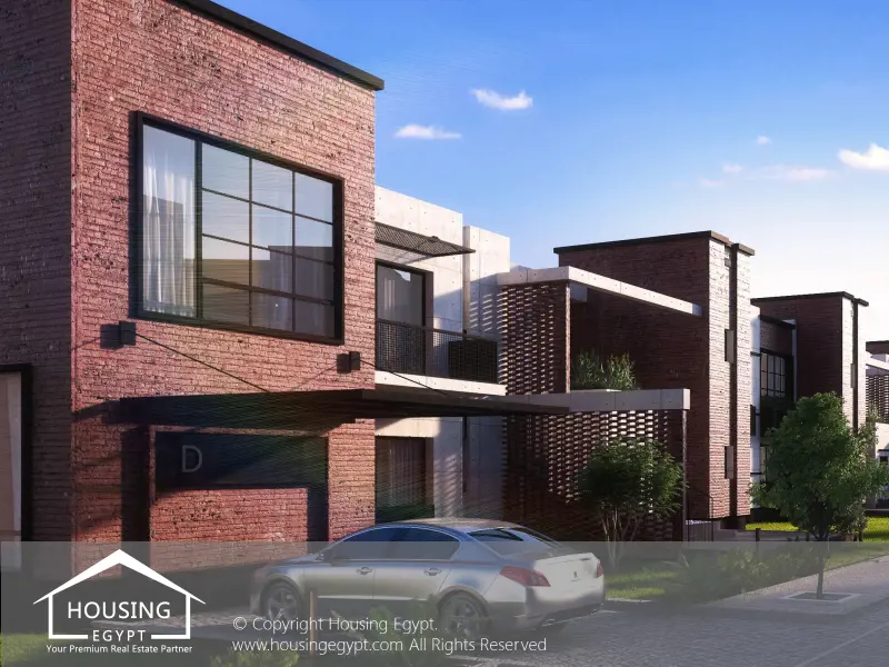 Brix - Cairo Alexandria Desert Road