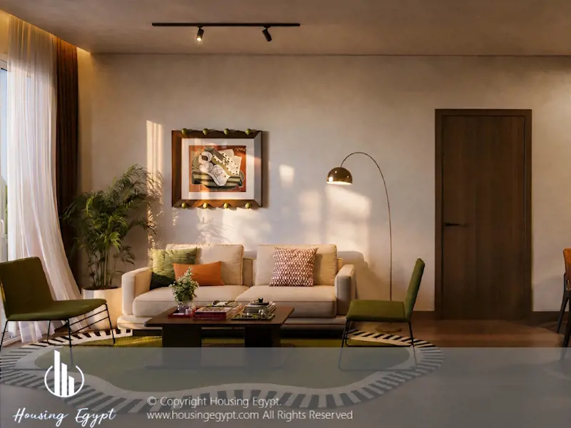 Commonhaus  - Sheikh Zayed