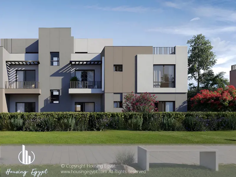 Hazel Villas