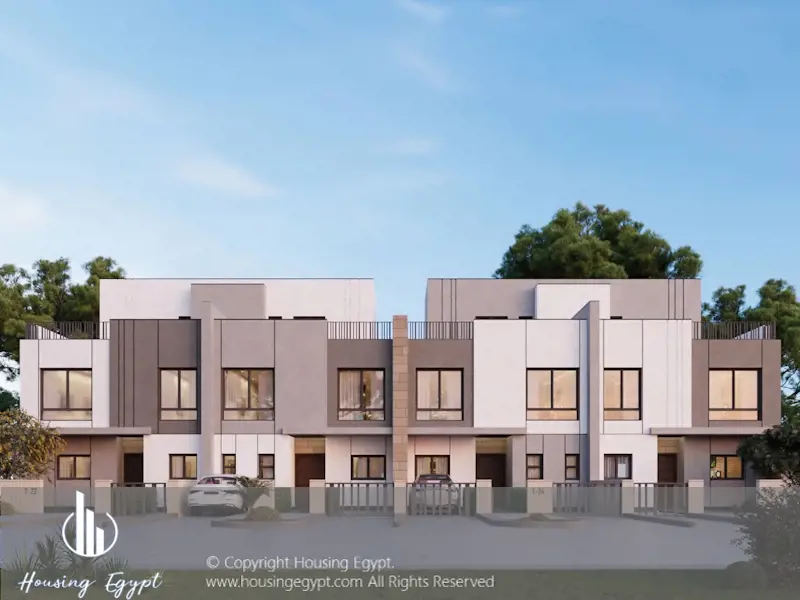 Rosewood - Sodic East - District 6