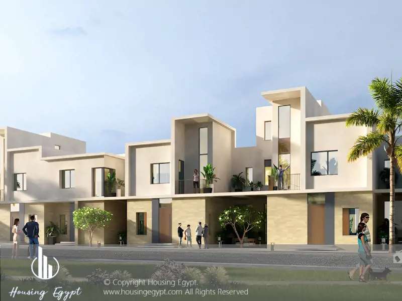 Acclaro - Silversands - Sidi Heneish