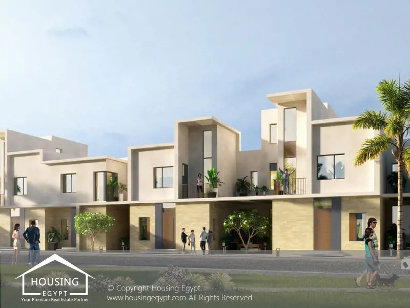 Acclaro - Silversands - Qesm Marsa Matrouh