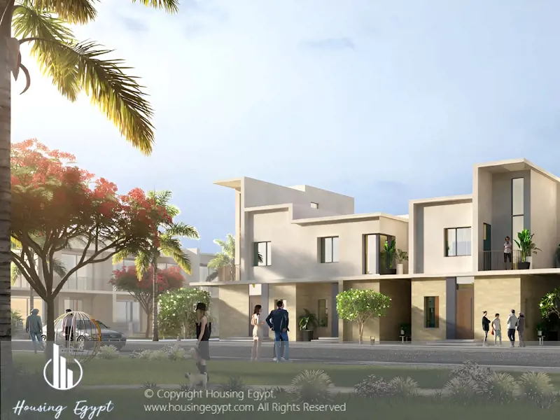 Acclaro - Silversands - Sidi Heneish