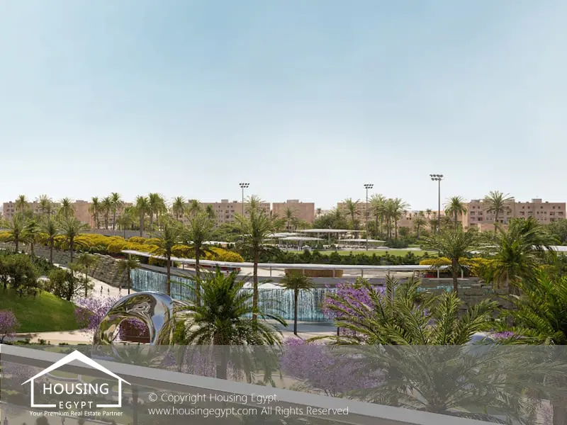 Park Side Residences - Sheikh Zayed