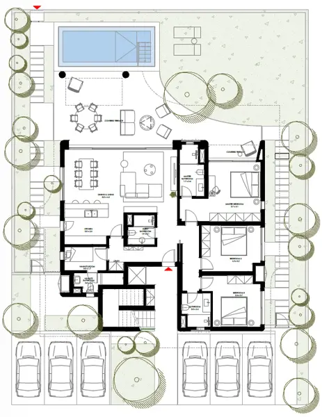 Layouts