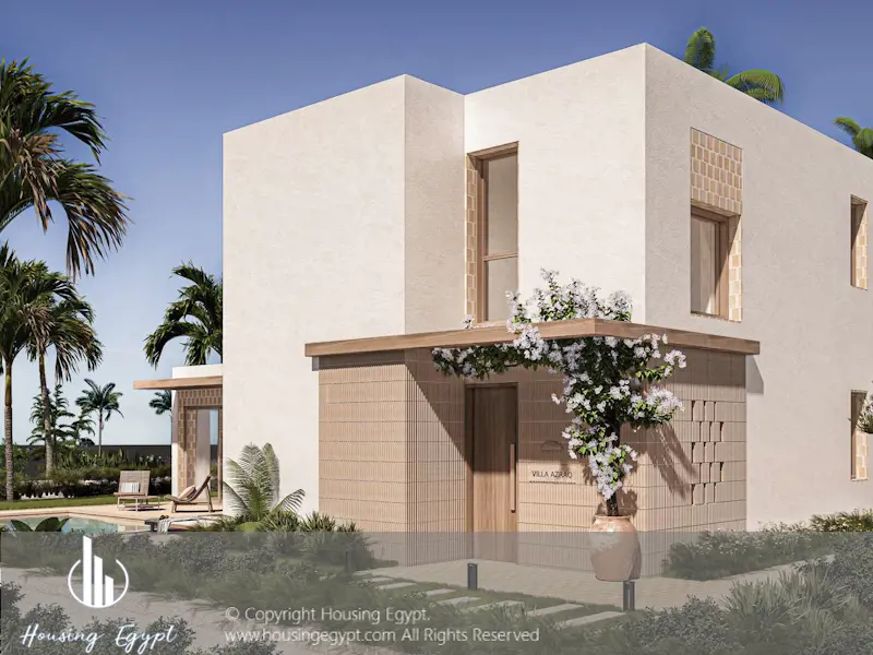 Oasis - Ramla - Ras El Hekma