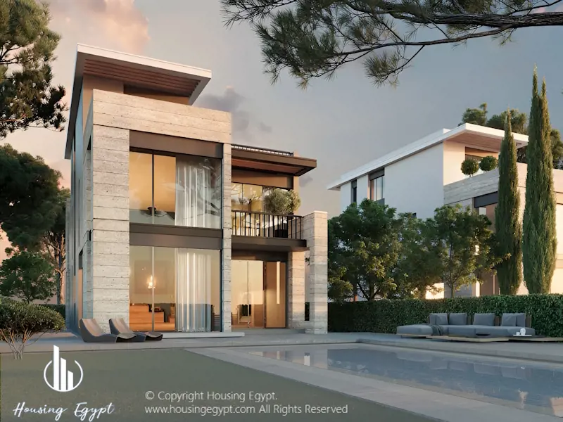 The Estates Residence