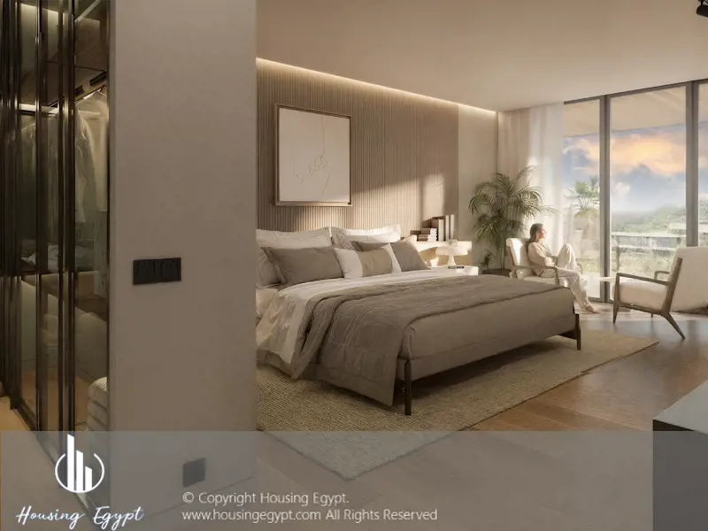 Modon Golf Town New Cairo - 6th Settlement