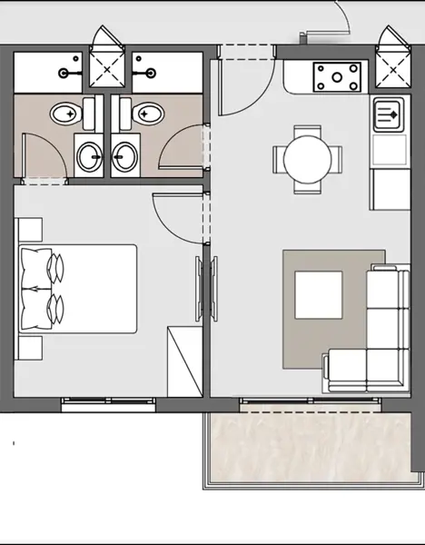 Layouts