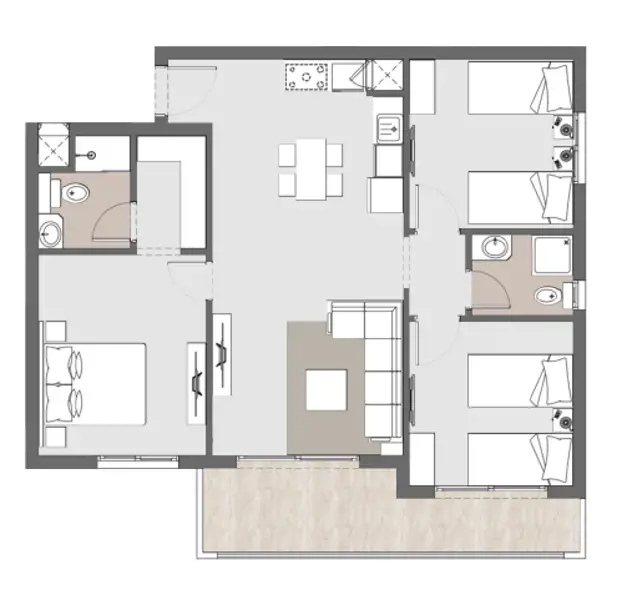 Layouts