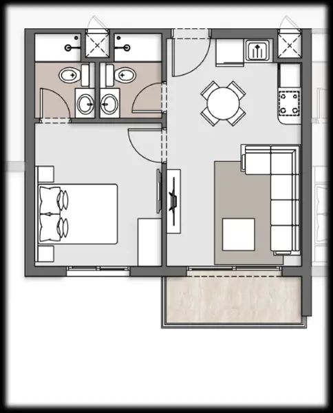 Layouts