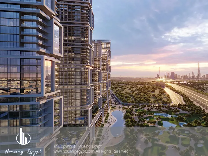 Sobha One - Jumeirah Lake Towers