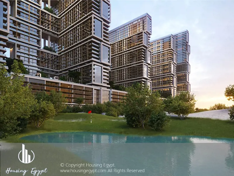 Sobha One - Jumeirah Lake Towers