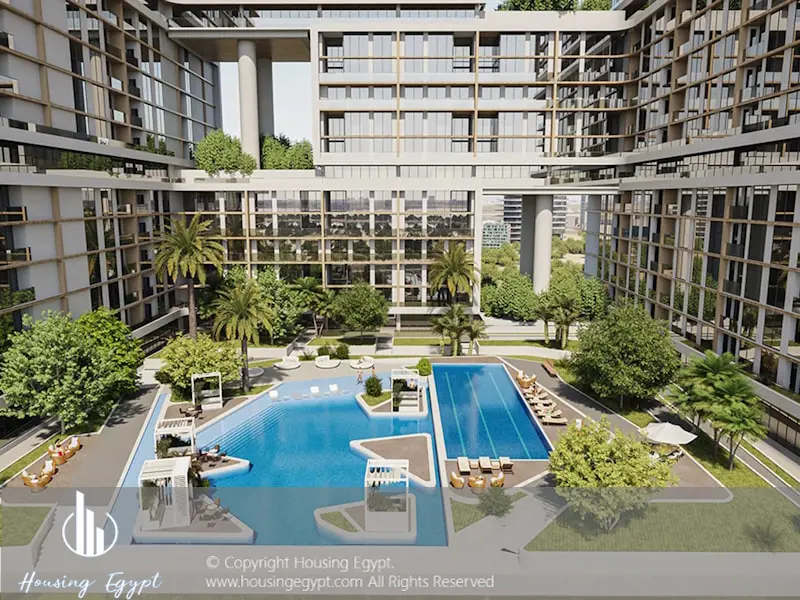 Sobha One - Jumeirah Lake Towers