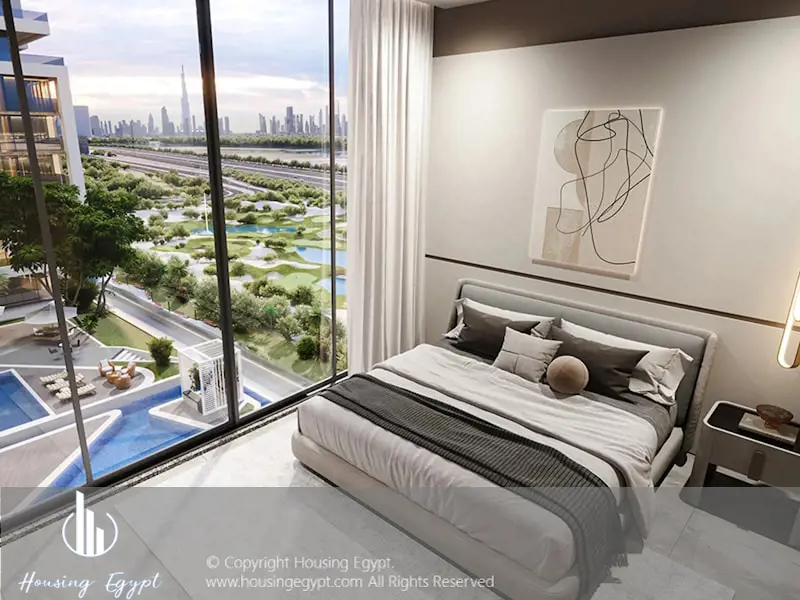 Sobha One - Jumeirah Lake Towers