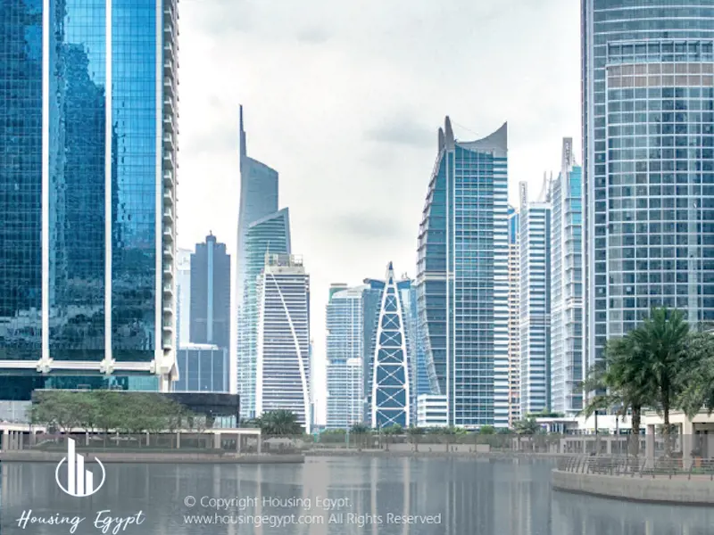 Verde - Jumeirah Lake Towers