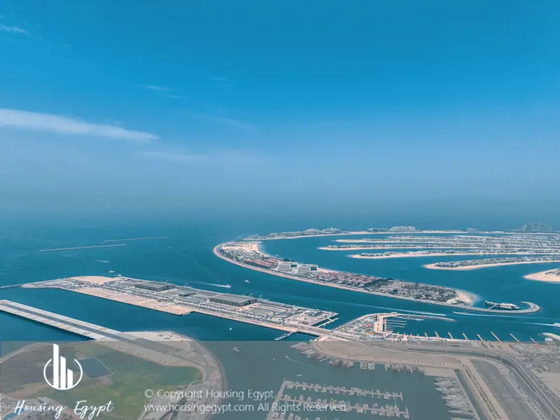 SeaHaven - Dubai Harbour