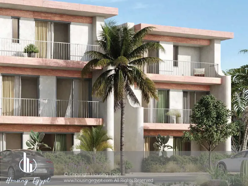 Breeze - Ramla - Ras El Hekma