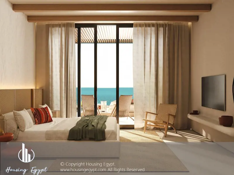 Mazeej Residences - Somabay - Somabay