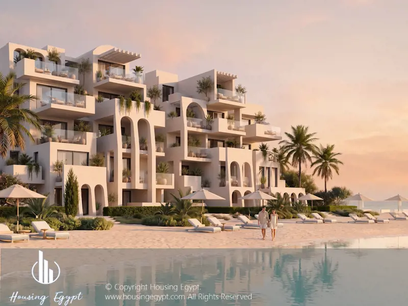 Salt Marina - Salt - Ras El Hekma