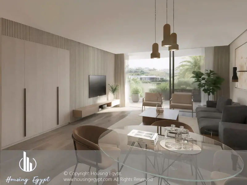 Modon Golf Town New Cairo - 6th Settlement