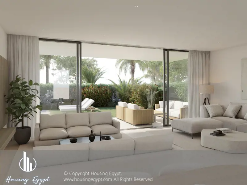 Modon Golf Town New Cairo - 6th Settlement