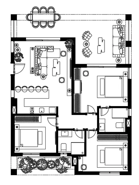 Layouts