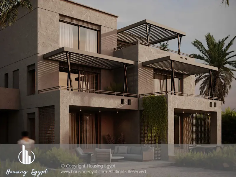 Golftown - Marina Edition - Somabay - Somabay