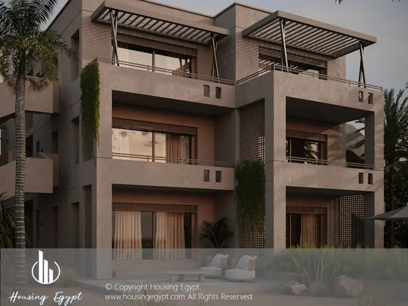 Golftown - Marina Edition - Somabay - Somabay