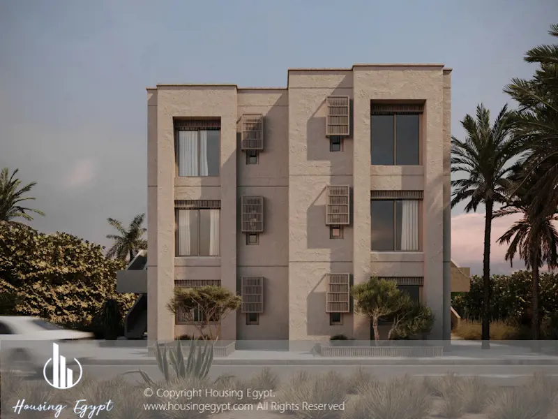 Golftown - Marina Edition - Somabay - Somabay