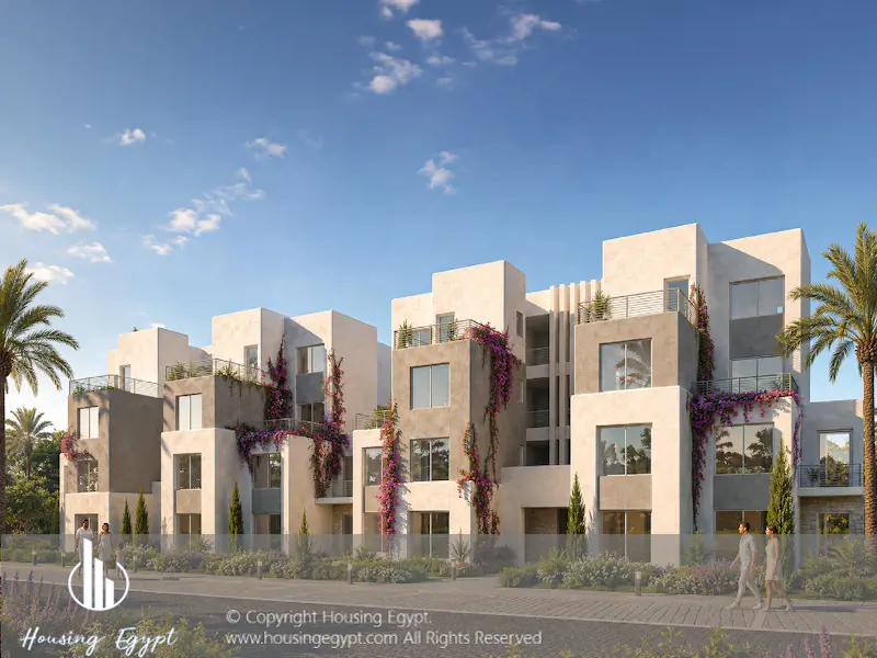 Seazen (Serviced Apartments) - Seazen - Ras El Hekma