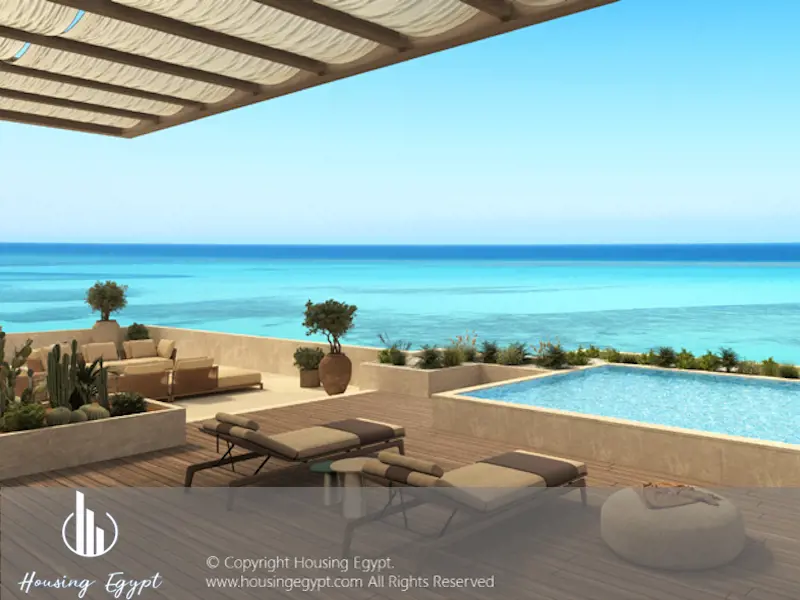 Fanadir Shores - El Gouna - El Gouna