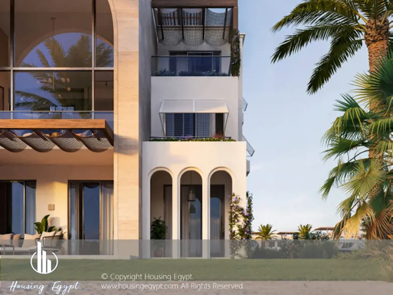 Fanadir Shores - El Gouna - El Gouna