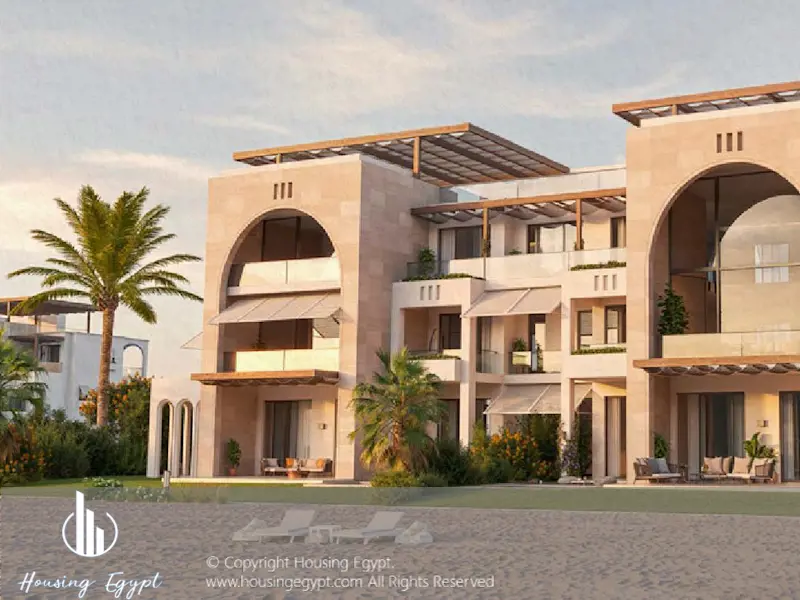 Fanadir Shores - El Gouna - El Gouna