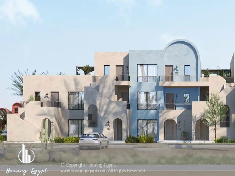 El Gouna