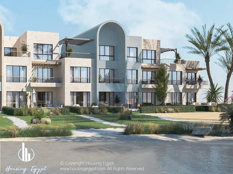 Kamaran - El Gouna - El Gouna