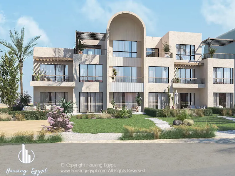 El Gouna