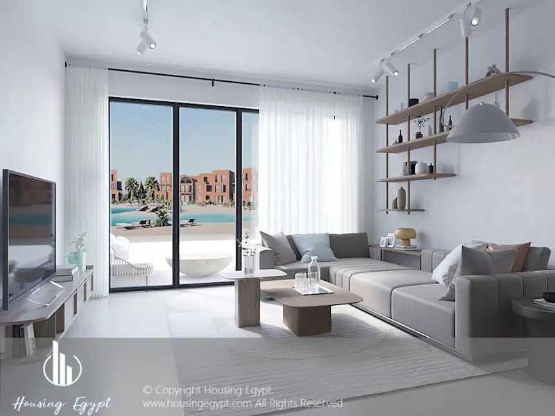 Kamaran - El Gouna - El Gouna