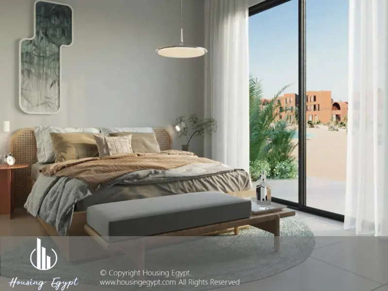 Kamaran - El Gouna - El Gouna