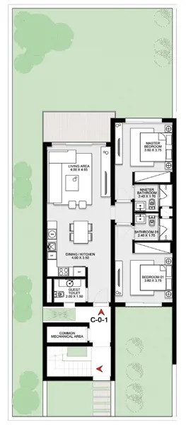 Layouts
