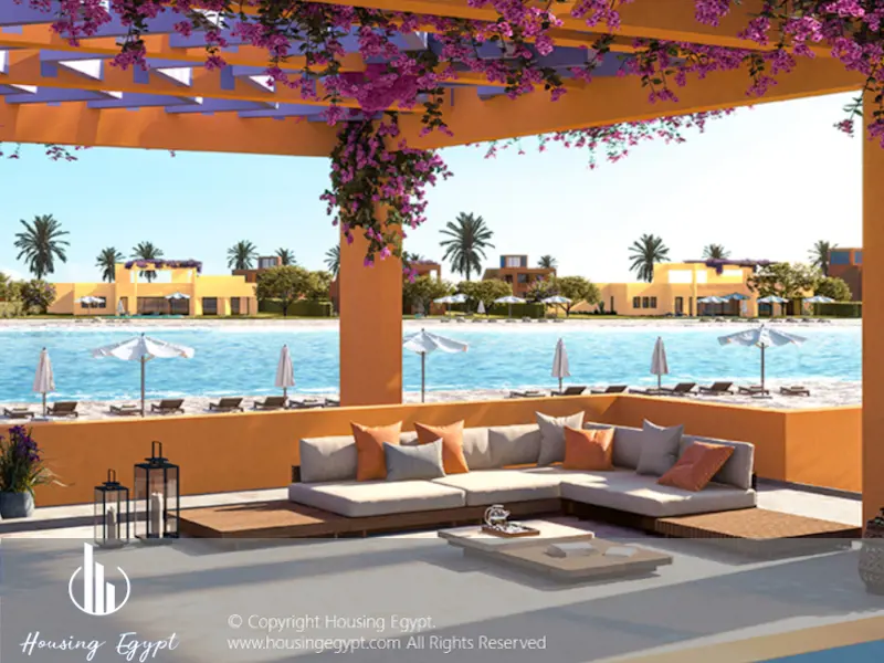 North Bay - El Gouna - El Gouna