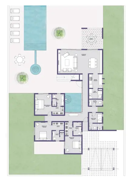 Layouts