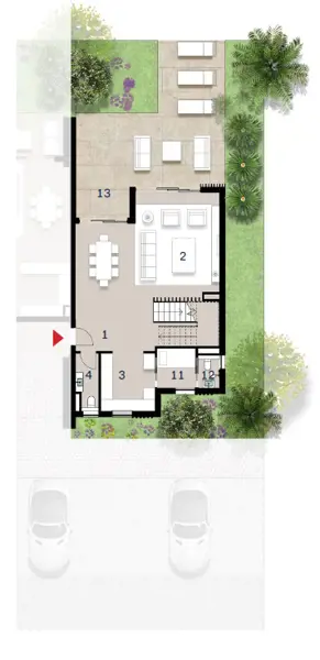Layouts